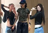 Nữ chính ngôn tình hot nhất mùa hè 2026: 65% cơ thể là chân, dáng đẹp như "mắc áo", trình ăn mặc thượng thừa