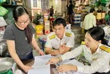 Công an cảnh báo điều này tới doanh nghiệp, hộ kinh doanh và cá nhân kinh doanh