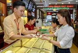 Giá vàng hôm nay (19/9): Giữ vững ở vùng giá cao