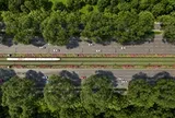 Việt Nam sắp có trục giao thông 10 làn kết hợp LRT dài gần 18km trên hòn đảo lớn nhất cả nước