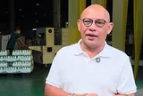 Trùm Điền Quân Color Man sau phá sản: "Ông trời thương tôi"