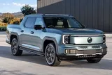 Bán tải điện MG có giá quy đổi tới 1,5 tỷ đồng: Mạnh hơn Ranger Raptor V6, khung gầm rời, cốp trước lớn hơn cả cốp sau Corolla