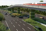 Phú Quốc sắp có tuyến LRT 9.000 tỷ đồng đầu tiên tại Việt Nam: Sun Group bắt tay “gã khổng lồ” đường sắt thế giới, đi từ sân bay tới nam đảo chỉ mất 20 phút