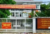 Phê bình 57 chủ tịch xã, phường ở Lâm Đồng