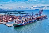 Chiến lược mở rộng chuỗi giá trị hàng hải của Gemadept: Từ Port Centric đến Maritime Centric
