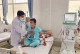 Tp.HCM đề xuất hỗ trợ 100% chi phí trả BHYT cho người chạy thận yếu thế
