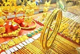 Giá vàng hôm nay (21/9): Vàng nhẫn giảm nhẹ