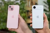 Tin được không: iPhone Air giờ đã ngang giá iPhone 15