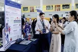 Đại diện Qualcomm, Boeing, Google, Meta, Amazon,... sắp về Việt Nam