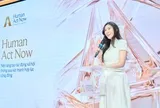 Phó Chủ tịch Alphanam Nguyễn Ngọc Mỹ: Doanh nghiệp cần bắt tay tổ chức xã hội để hợp lực, đưa các sáng kiến cộng đồng đi xa hơn