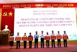 Đồng Nai: Gửi mùa Trung thu ấm áp đến trẻ em vùng biên