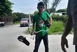 Mua chịu vé số, người đàn ông không ngờ trúng 9,6 tỷ đồng và cái kết bất ngờ