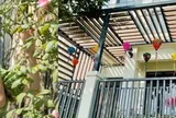 Căn nhà 200m² của Vân Hugo