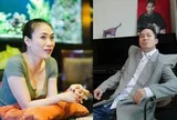 "Mỹ Tâm hơn tuổi nhưng lại gọi tôi là anh, chắc do mặt mình cũng hơi già"