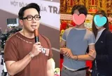 Bức ảnh "tự công bố" nam - nữ chính phim Tết Trấn Thành gây chấn động, là đùa thôi đúng không?