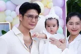 Tối nào gia đình Ngô Thanh Vân cũng thực hiện 1 điều, bảo sao ai cũng khen con gái còn nhỏ mà thông minh, hiểu chuyện