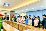 Nhận hàng tỷ để bỏ qua công trình trái phép, 8 cán bộ trật tự đô thị bị khởi tố