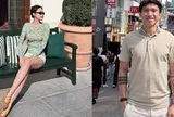 Động thái của Đoàn Văn Hậu và Doãn Hải My