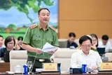 Đề xuất hoãn xuất cảnh, cắt điện nước, internet, viễn thông để cưỡng chế thi hành xử phạt hành chính