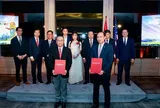 Kỷ nguyên mới của Việt Nam, cùng kiến tạo tương lai của tăng trưởng, đổi mới và kết nối toàn cầu