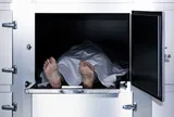 Kỳ lạ cụ bà ngoài 70 tuổi bất ngờ hồi tỉnh trong quan tài trước khi thực sự qua đời