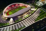 Việt Nam đang triển khai dự án khu thể thao hơn 500 tỷ đồng, có sân vận động, nằm tại tỉnh miền núi biên giới