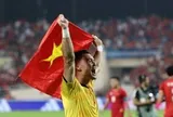 Thủ môn Lê Giang Patrik bất ngờ xuất hiện trên trang chủ FIFA