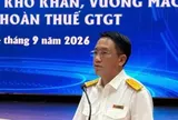 Hoàn thuế kéo dài, Cục Thuế yêu cầu phải trả lời rõ với doanh nghiệp