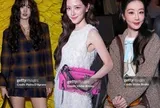 Khi mỹ nhân Thái - Nhật - Trung qua ống kính hung thần: Baifern quá xuất sắc, nhưng Dương Tử khó mà khen được