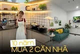 10 năm mua 2 căn nhà ở TP.HCM, cô gái tiết lộ: Căn đầu tiên mua năm 24 tuổi với 10 triệu trong tay