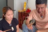 "Tôi nghèo, nhà nhỏ vậy thôi nhưng ăn bào ngư Úc, thịt bò Úc"