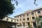 Bên trong trụ sở tòa án bỏ hoang được rao thuê hơn nửa tỷ đồng/năm