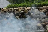 Việt Nam có 'túi nước nóng' tự nhiên 70°C giữa núi rừng: rộng 120ha, sắp triển khai mô hình giống Nhật Bản, Hàn Quốc