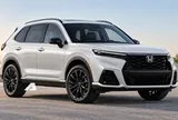Honda CR-V mới có thông tin ‘hot’: Động cơ hybrid tiết kiệm xăng hơn, giảm khối lượng, nội thất cũng đổi mới