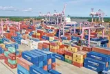 ITC được thuê đất thực hiện dự án Cảng quốc tế SP-ITC