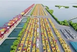 Cảng Cần Giờ, trung tâm dữ liệu lớn mang nguồn vốn FDI kỷ lục về TP.HCM