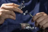 Đọc một tờ chứng thư kim cương: Những câu hỏi phía sau từng con số