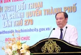 Tp.HCM dự kiến huy động hơn 54.000 tỷ đồng, mở rộng hệ thống y tế ra ngoài trung tâm