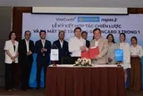 Điện Máy Xanh cùng VietCredit ra mắt Thẻ tín dụng nội địa SỐ TINCard 3 trong 1