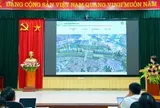 Dự kiến có thêm hàng chục tòa chung cư cao tầng ngay cạnh các khu đô thị của nữ tiến sĩ giàu thứ 2 Việt Nam và tỷ phú Phạm Nhật Vượng