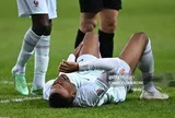 Mbappe chấn thương nặng ở tuyển Pháp, Real Madrid lo sốt vó