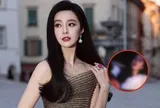 Không chấp nhận nổi Phạm Băng Băng!