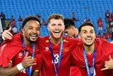 FIFA gọi Việt Nam là đội tuyển mạnh nhất Đông Nam Á