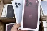 Tăng gấp đôi nguồn cung, iPhone 18 Pro Max vẫn cháy hàng, dân buôn bán chênh 4-6 triệu đồng