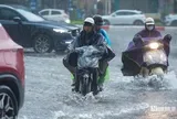 Dự báo thời tiết 26/9/2026: Nhiều nơi có mưa to đến rất to