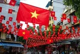 AMRO: Muốn tăng trưởng 10%, Việt Nam cần đầu tư gần 41% GDP, DN Việt phải chen được vào cuộc chơi của Samsung, LG, Intel
