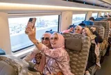 'Hàng xóm' Việt Nam xây mạng lưới đường sắt 2.700 km - Nga, Trung Quốc đều 'ngỏ lời', sắp rõ cái tên được chọn