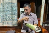 Lá thư cha gửi, con giữ một đời