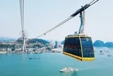 Từ ngày 5/10, tuyến cáp treo tại Việt Nam từng lập 2 kỷ lục thế giới sẽ tạm dừng hoạt động