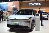 Toyota bất ngờ 'đổi bài', cả chuỗi cung ứng ở Nhật Bản rung chuyển: 'Chúng tôi không thể cạnh tranh với người Trung Quốc về giá'